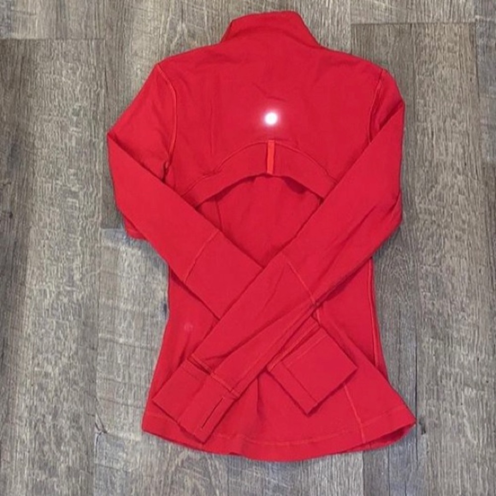 Define jacket: trading
